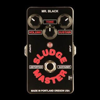 SludgeMaster SludgeMaster