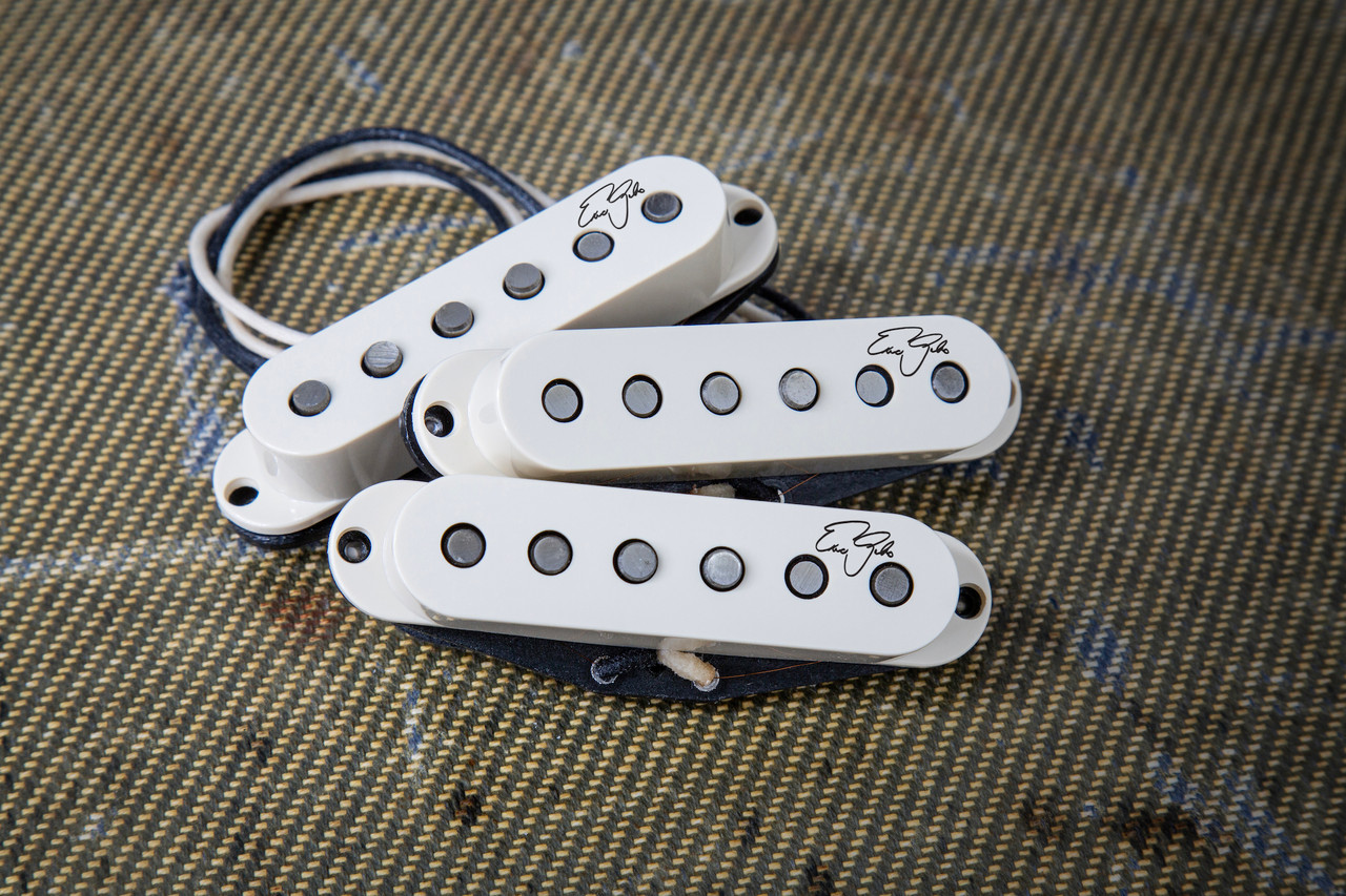 Eric Gales Signature Pickup Set