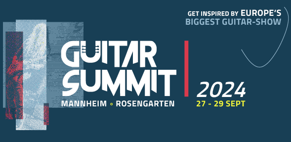 GuitarSummit
