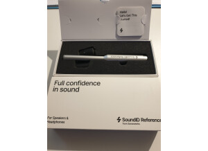 Sonarworks SoundID Reference for Speakers & Headphones