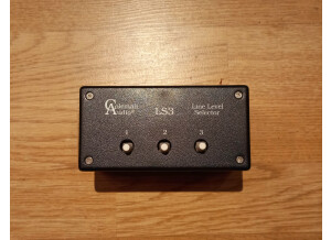 Coleman Audio LS3