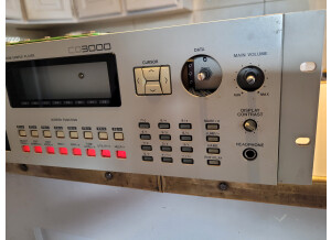 Akai Professional CD3000