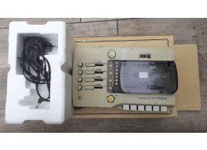 Electro-Voice ZLX-15P (93300)
