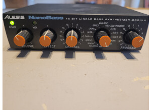 Alesis NanoBass (92019)