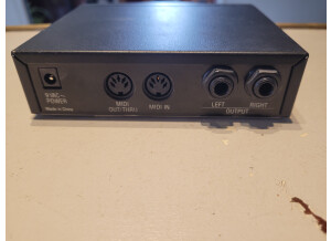 Alesis NanoBass (11654)