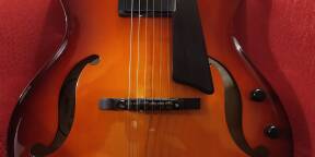 Archtop Jazz Elite Joao Cassias