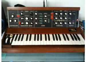 Moog Music MiniMoog (59745)