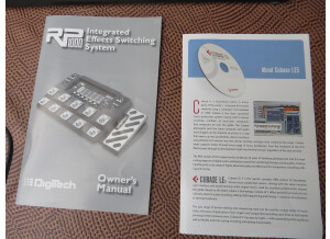 DigiTech RP1000 (81194)