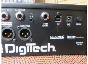 DigiTech RP1000