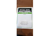 basic disc mastering 3e edition - Larry Boden