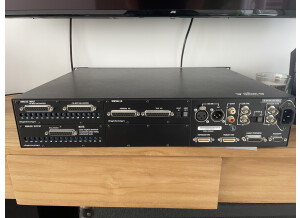 Digidesign 192 I/O (digital)