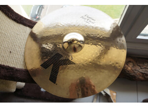 Zildjian K Custom Fast Crash 17&quot; (56145)