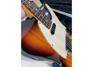 Fender U.S. Plus Tele Plus [1990-1995] (75019)