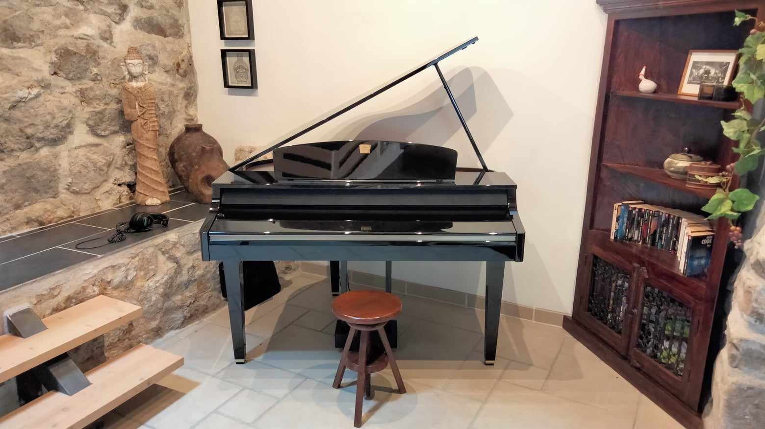 Yamaha Clavinova CLP-295GP