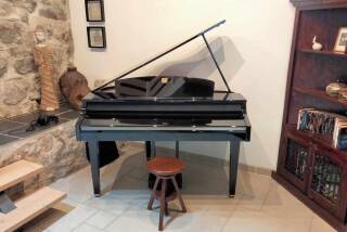 Yamaha Clavinova CLP-295GP