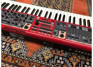 Clavia Nord Stage 2 73