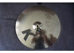 Zildjian K Custom Fast Crash 17&quot; (31981)