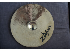 Zildjian K Custom Fast Crash 17&quot; (57230)