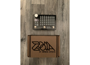 Empress Effects Zoia