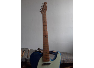 Harley Benton TE-62CC (78365)