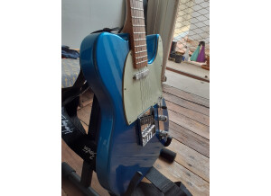 Harley Benton TE-62CC (52839)