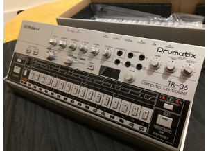 Roland TR-06 Drumatix (49989)