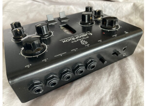 Erica Synths Fusionbox