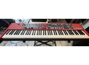 Clavia Nord Stage 4 88 (14859)