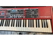 Clavia Nord Stage 4 88 (53245)