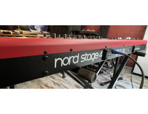 Clavia Nord Stage 4 88 (14277)