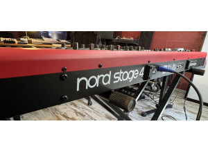 Clavia Nord Stage 4 88