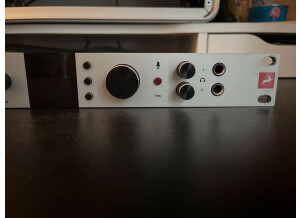 Antelope Audio Discrete 8 Pro Synergy Core