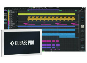 cubase