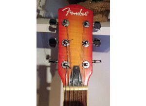Fender FR-50CE Resonator