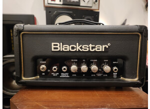 Blackstar Amplification HT-1RH (48442)
