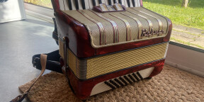 Vends accordéon Hohner 