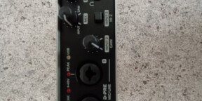 Steinberg UR22 Interface audio USB 2.0 à 2 canaux