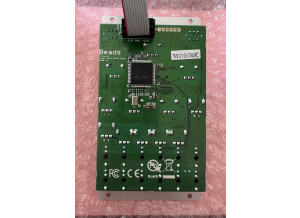 Mutable Instruments Beads (65924)