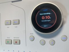 Arturia AstroLab : looper Arturia AstroLab : looper