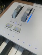 Arturia AstroLab : molettes Arturia AstroLab : molettes