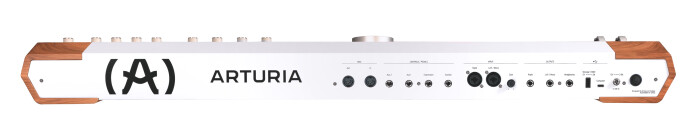 ASTROLAB BACK ASTROLAB BACK