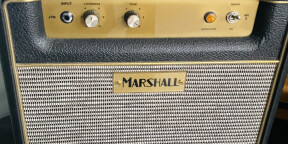 Marshall 50th Anniversary JTM45 1w 