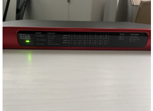 Focusrite RedNet A16R (34754)