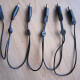 DC5 5-Way Power Splitter Cord DC5 5-Way Power Splitter Cord