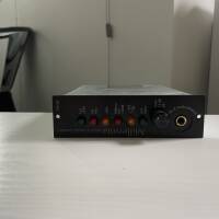 Vends Millennia HV-35 - Preamp500