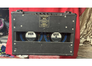 Vox AC15 UK