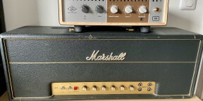 Marshall SPL 1959 HW (2006)