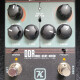 DDR - Drive Delay Reverb DDR - Drive Delay Reverb
