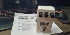  Lovepedal Dover Drive