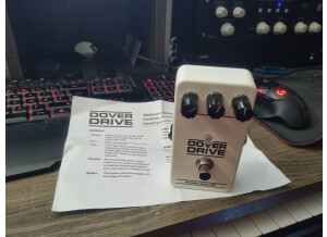 Lovepedal Dover Drive (85591)